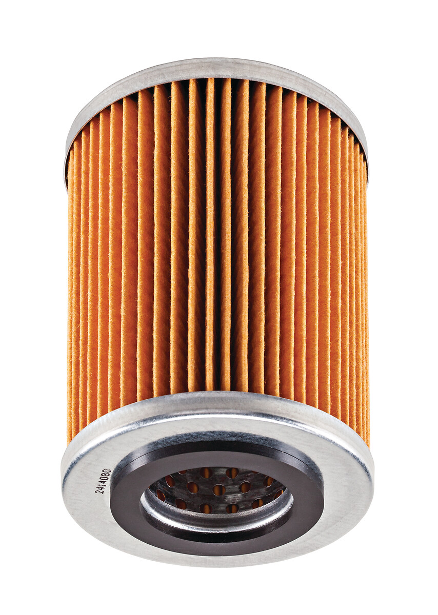 FILTRO OLIO
